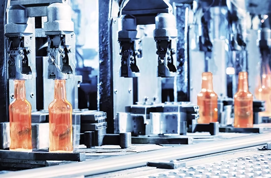 Analysing CO2 in the Gases